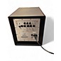 Used Focal SUB 6 Powered Monitor