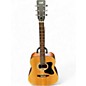 Used Guild A-20 MARLEY Natural Acoustic Guitar thumbnail