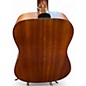 Used Guild A-20 MARLEY Natural Acoustic Guitar