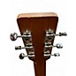Used Guild A-20 MARLEY Natural Acoustic Guitar