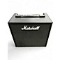 Used Marshall CODE 25W 1x10 Guitar Combo Amp thumbnail
