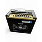Used Marshall CODE 25W 1x10 Guitar Combo Amp