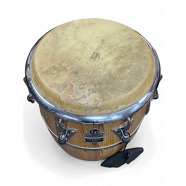 Used LP Giovanni Palladium Super Tumba Conga
