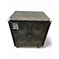 Used Ampeg BSE410H Bass Cabinet thumbnail