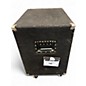 Used Ampeg BSE410H Bass Cabinet