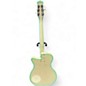 Used Danelectro U2 56 Cream Solid Body Electric Guitar