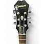 Used Epiphone PR400 Natural Acoustic Guitar