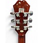 Used Epiphone PR400 Natural Acoustic Guitar