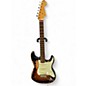 Used Fender MIKE MCCREADY STRATOCASTER 3 Color Sunburst Solid Body Electric Guitar thumbnail