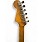 Used Fender MIKE MCCREADY STRATOCASTER 3 Color Sunburst Solid Body Electric Guitar