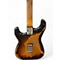Used Fender MIKE MCCREADY STRATOCASTER 3 Color Sunburst Solid Body Electric Guitar