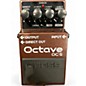 Used BOSS OC5 Effect Pedal thumbnail