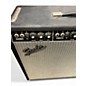 Used Fender 1965 Reissue Super Reverb 45W 4x10 Tube Guitar Combo Amp