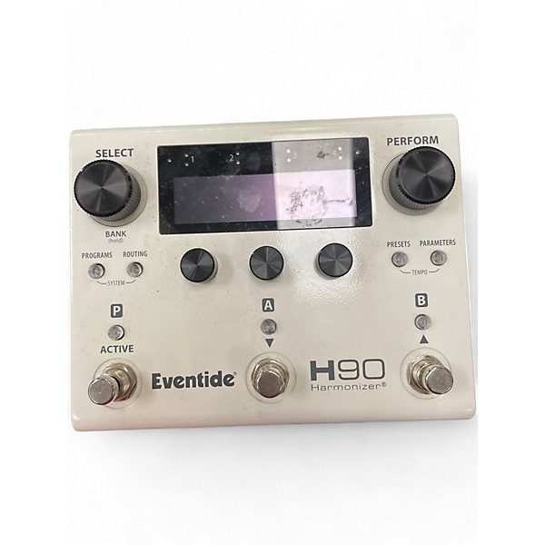Used Eventide H90 Effect Processor