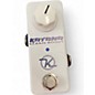 Used Keeley Katana Clean Boost Effect Pedal thumbnail