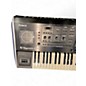 Used Roland V Synth GT Synthesizer