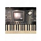 Used Roland V Synth GT Synthesizer