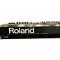 Used Roland V Synth GT Synthesizer
