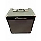 Used Ampeg RB-108 Bass Combo Amp thumbnail