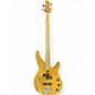 Used Yamaha Trbx17 Natural Electric Bass Guitar thumbnail