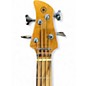 Used Yamaha Trbx17 Natural Electric Bass Guitar