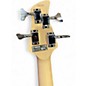 Used Yamaha Trbx17 Natural Electric Bass Guitar