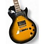 Used Epiphone Les Paul Tribute Plus Sunburst Solid Body Electric Guitar