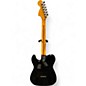 Used Fender American Vintage II 1975 Telecaster Deluxe Black Solid Body Electric Guitar