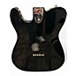 Used Fender American Vintage II 1975 Telecaster Deluxe Black Solid Body Electric Guitar