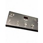 Used Fender GTX7 Pedal