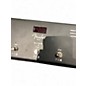 Used Fender GTX7 Pedal