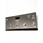 Used Fender GTX7 Pedal