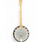Used Deering Goodtime Special 5 String Open Back Natural Banjo thumbnail