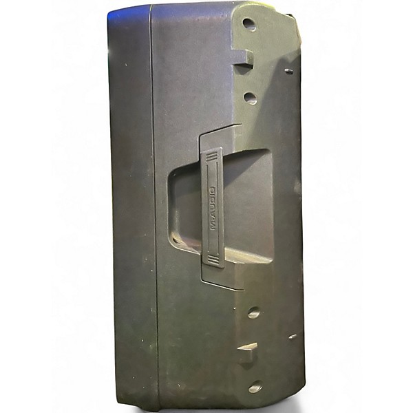 Used M-Audio GSR12 Powered Speaker