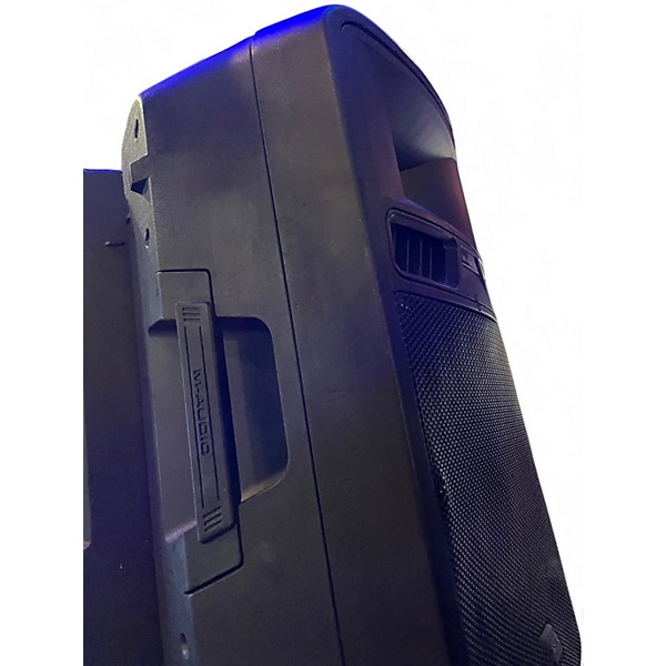 Used M-Audio GSR12 Powered Speaker