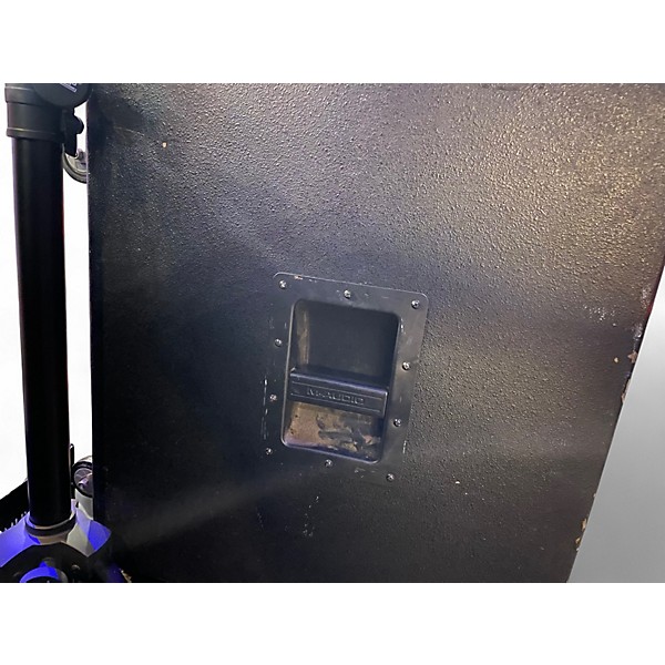 Used M-Audio GSR18 Powered Subwoofer