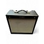 Used Fender Blues Junior 15W 1x12 Tube Guitar Combo Amp thumbnail