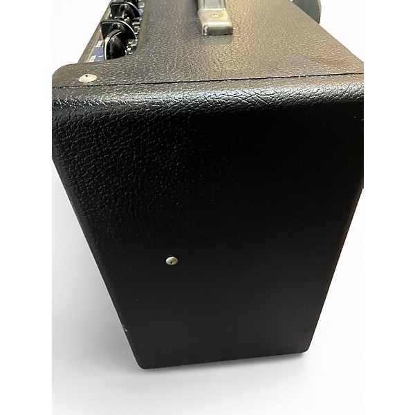 Used Fender Blues Junior 15W 1x12 Tube Guitar Combo Amp