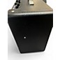 Used Fender Blues Junior 15W 1x12 Tube Guitar Combo Amp