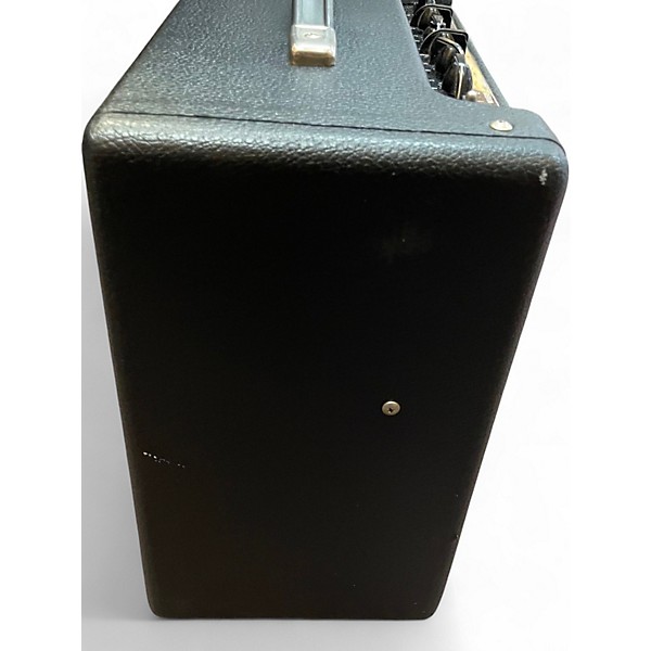 Used Fender Blues Junior 15W 1x12 Tube Guitar Combo Amp
