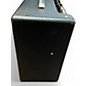 Used Fender Blues Junior 15W 1x12 Tube Guitar Combo Amp