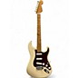 Used Fender PARTSCASTER Olympic White Solid Body Electric Guitar thumbnail