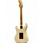 Used Fender PARTSCASTER Olympic White Solid Body Electric Guitar