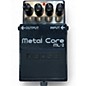 Used BOSS ML2 Metal Core Distortion Effect Pedal thumbnail