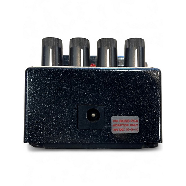 Used BOSS ML2 Metal Core Distortion Effect Pedal