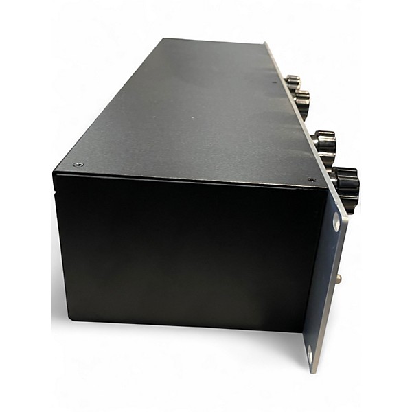 Used Klark Teknik EQP-KT Equalizer