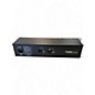 Used Klark Teknik EQP-KT Equalizer