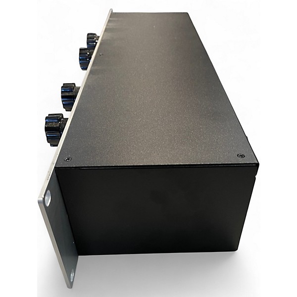 Used Klark Teknik EQP-KT Equalizer