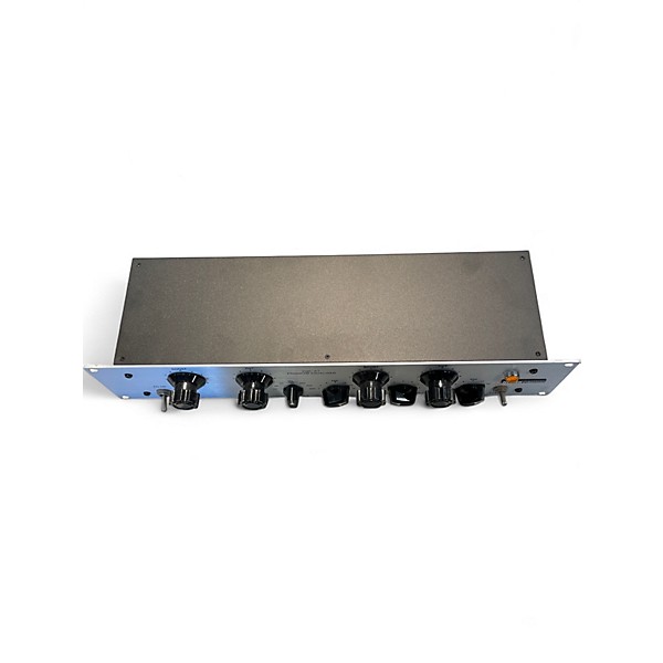 Used Klark Teknik EQP-KT Equalizer