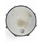 Used Pork Pie 7in Brass Patina Patina Drum